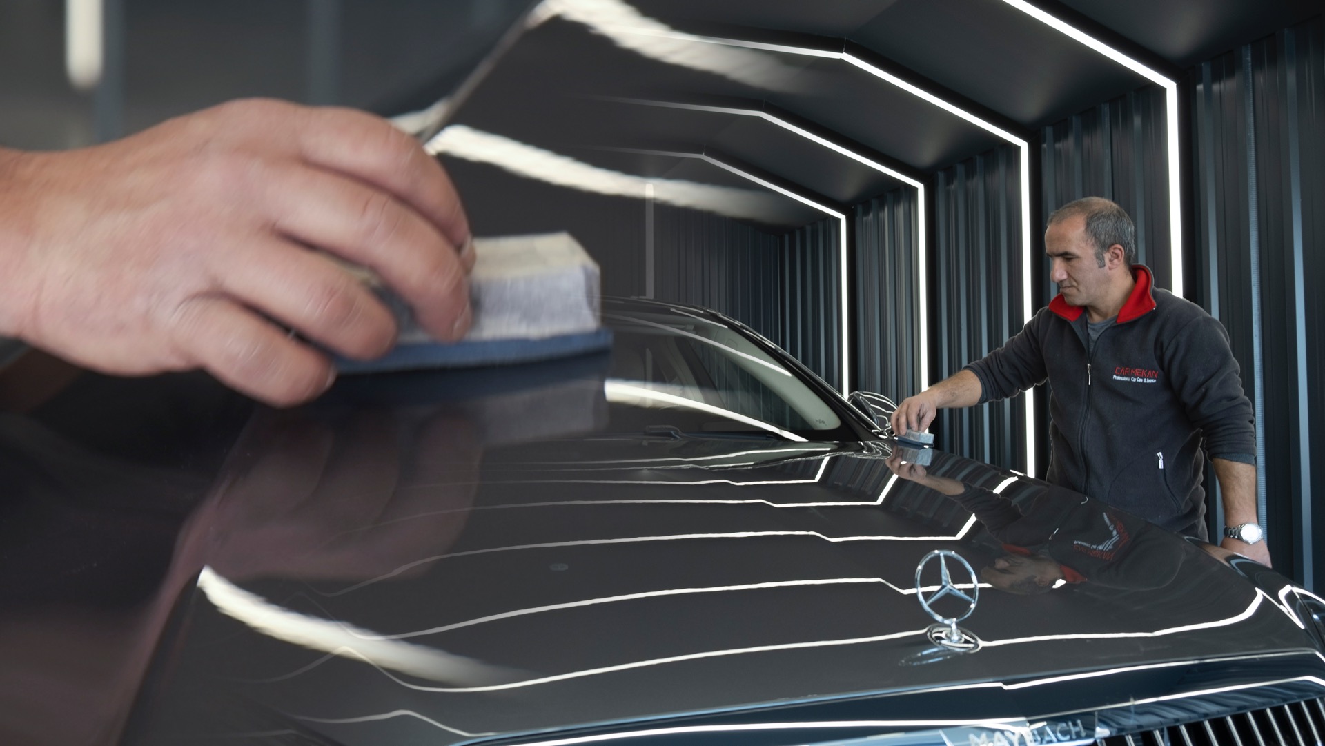 Yunusemre Seramik Kaplama